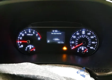 2021 Kia Soul S z USA, uszkodzony, nr VIN KNDJ23AU5M7765459